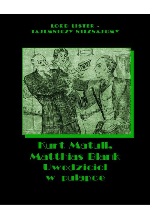 Uwodziciel w pułapce