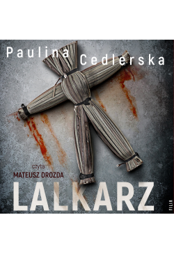 Lalkarz