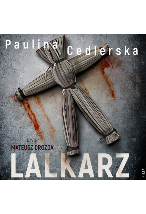 Lalkarz