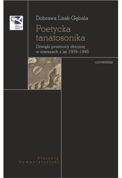 Poetycka tanatosonika....