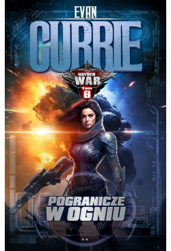 Hayden War. Tom 8....