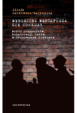 Wymuszona współpraca czy...