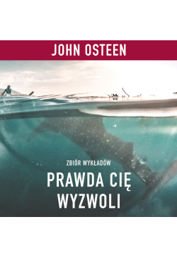Prawda Cię wyzwoli
