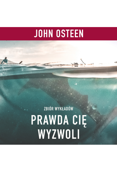 Prawda Cię wyzwoli