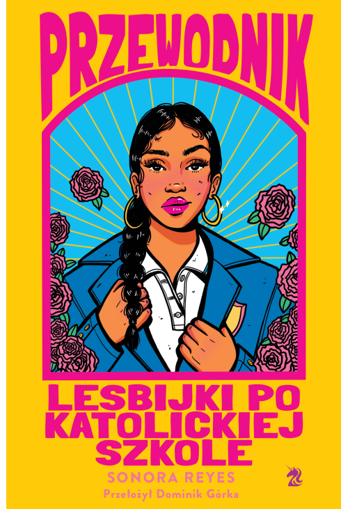 Przewodnik lesbijki po katolickiej szkole