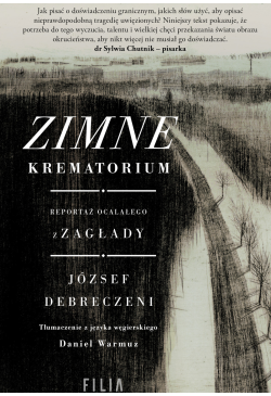 Zimne krematorium. Reportaż...