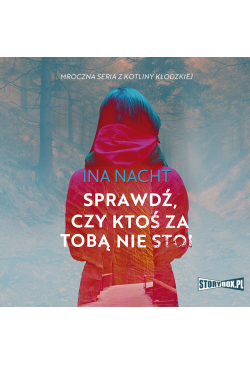 Mroczna seria z Kotliny...