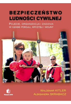 BEZPIECZEŃSTWO LUDNOŚCI...