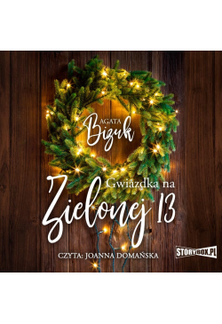 Gwiazdka na Zielonej 13