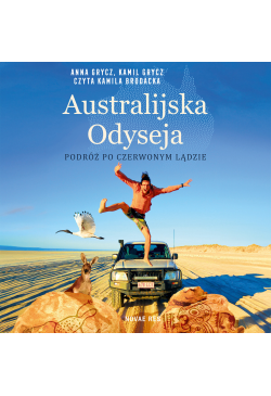 Australijska Odyseja....