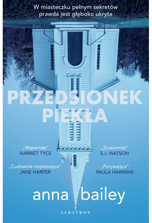 Przedsionek piekła