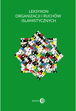 Leksykon organizacji i...