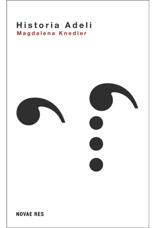 Historia Adeli