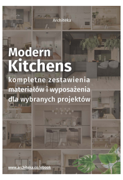 Modern Kitchens