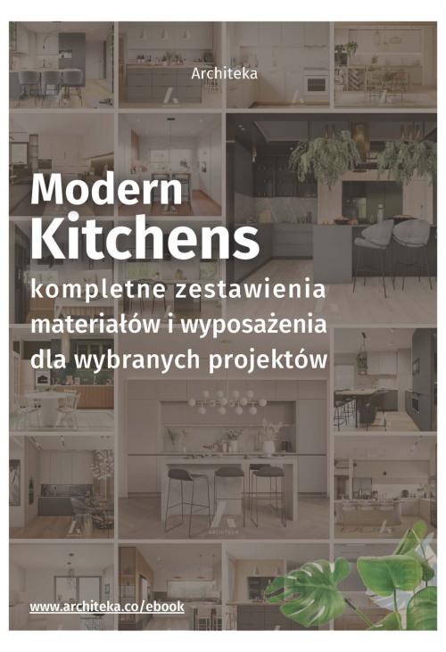 Modern Kitchens