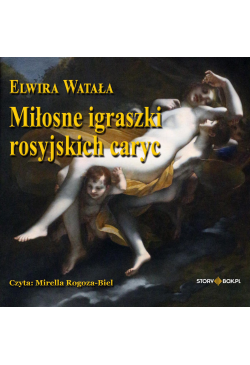 Miłosne igraszki rosyjskich...