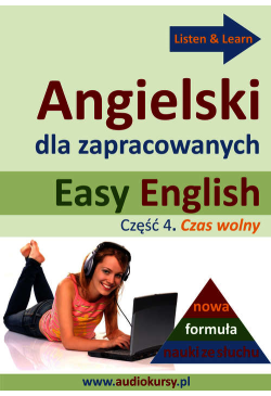 Easy English - Angielski...