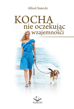 Kocha nie oczekując...