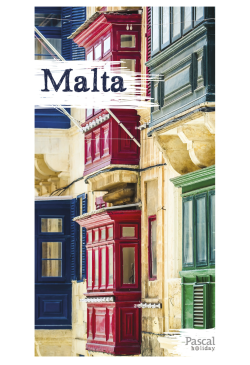 Malta Pascal Holiday