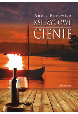 Księżycowe cienie