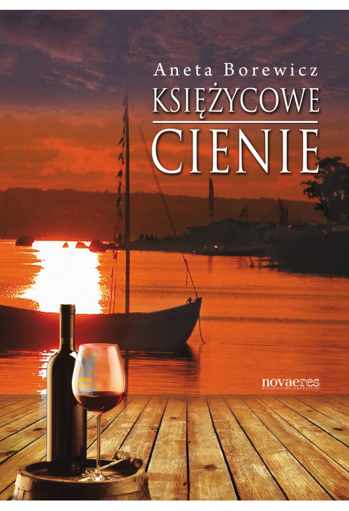 Księżycowe cienie