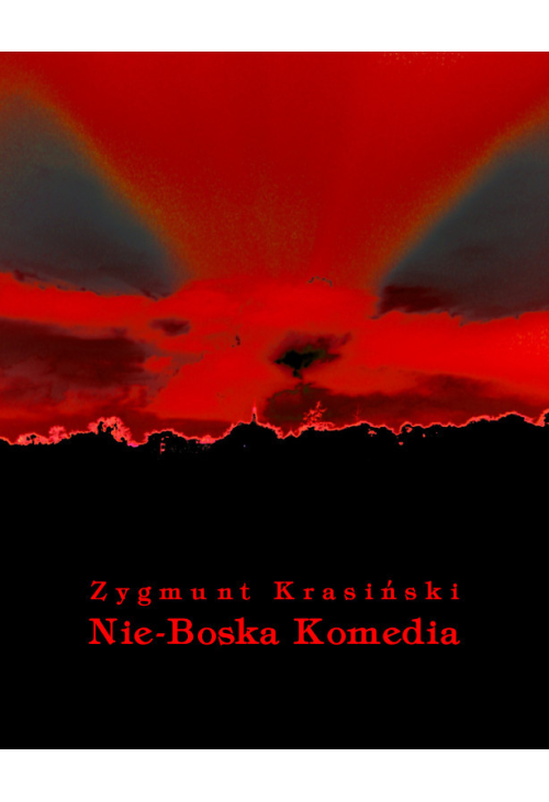 Nie-Boska Komedia