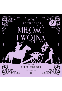 Miłość i wojna. Część 2