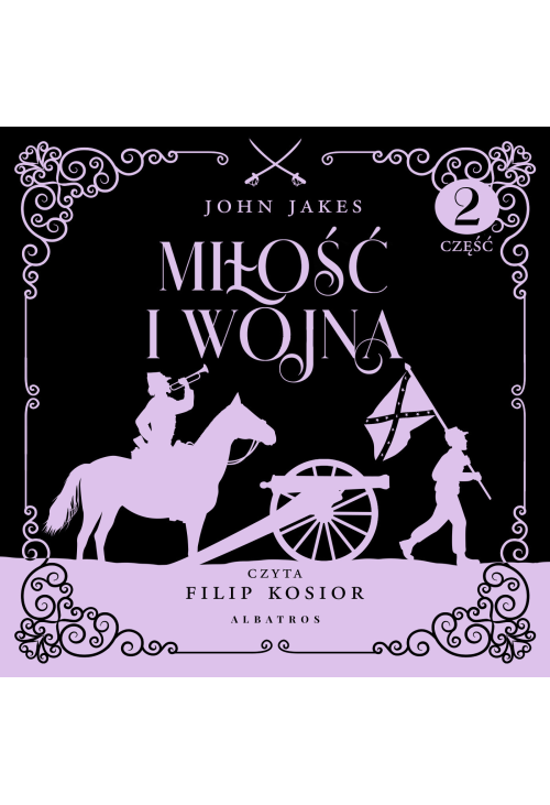 Miłość i wojna. Część 2