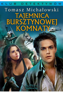 Tajemnica Bursztynowej Komnaty