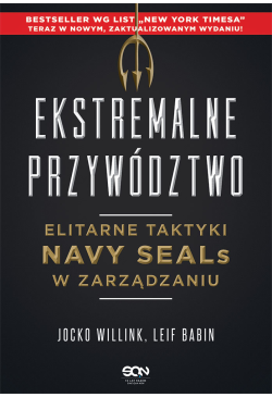 Ekstremalne przywództwo....