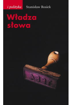 Władza słowa