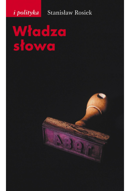 Władza słowa