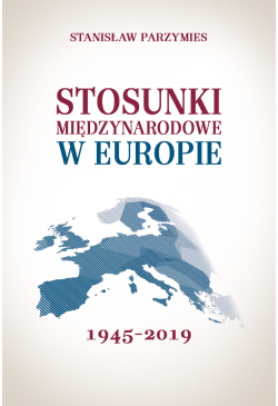 Stosunki międzynarodowe w...