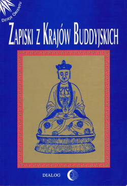 Zapiski z krajów buddyjskich