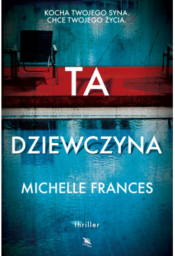 Ta dziewczyna