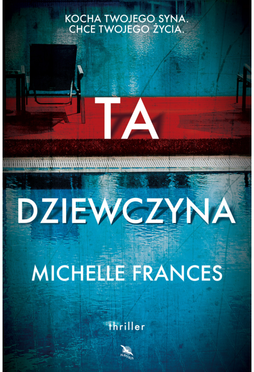 Ta dziewczyna