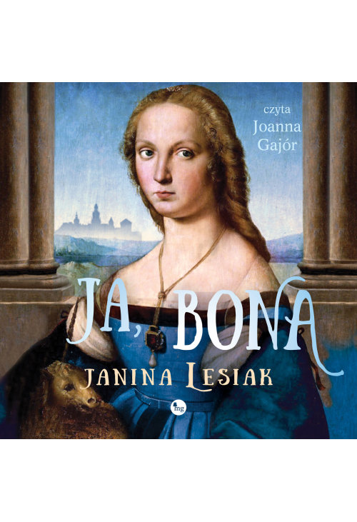 Ja, Bona