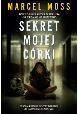 Sekret mojej córki