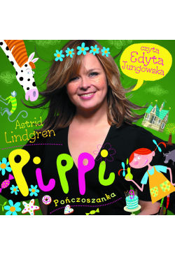 Pippi Pończoszanka