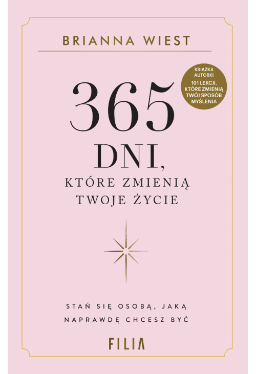 365 dni, które zmienią Twoje życie