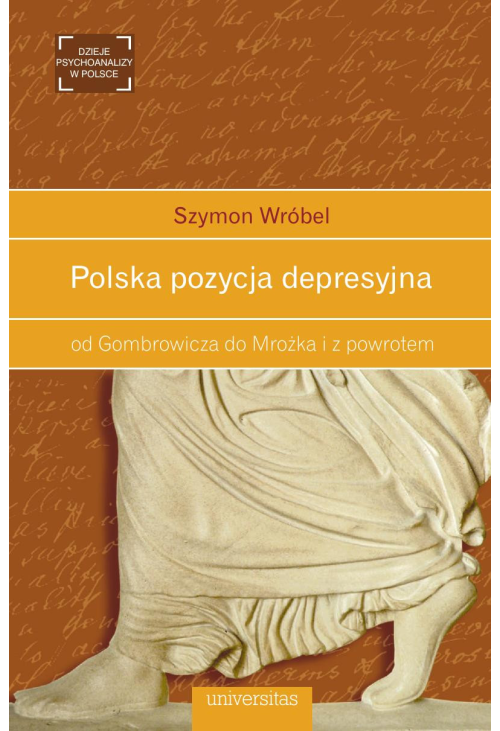 Polska pozycja depresyjna: od Gombrowicza do Mrożka i z powrotem