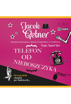 Telefon od nieboszczyka