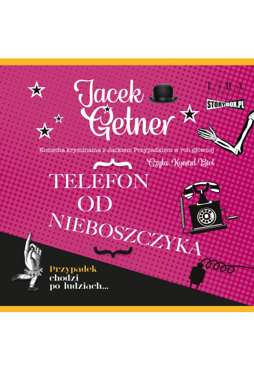 Telefon od nieboszczyka