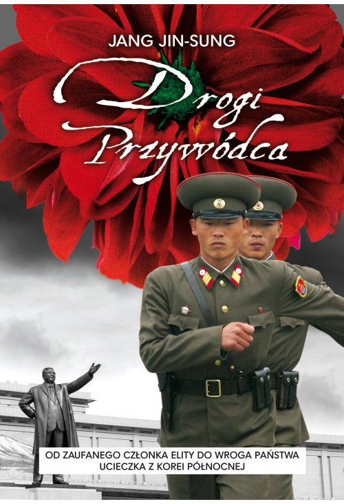 Drogi przywódca
