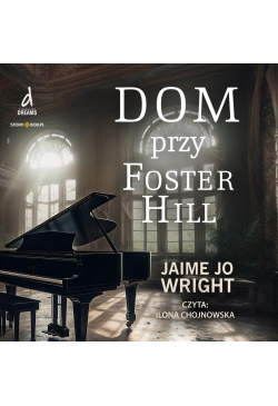 Dom przy Foster Hill