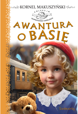 Awantura o Basię