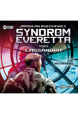 Syndrom Everetta. Tom 2....