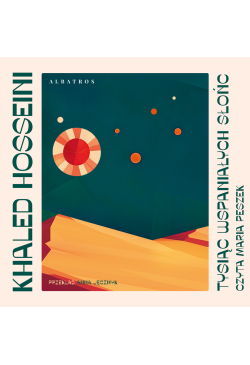 Tysiąc wspaniałych słońc