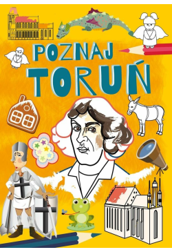 Poznaj Toruń