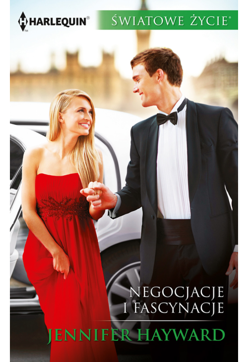 Negocjacje i fascynacje